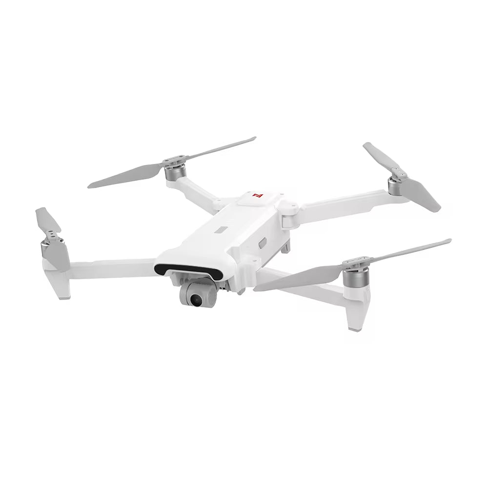 FIMI X8 SE 2022 V2 Camera Drone 4K Professional 10Km Transmission Range 3-Axis Gimbal 35Mins Drone Com X8 Pro 2023 FIMI RC Store