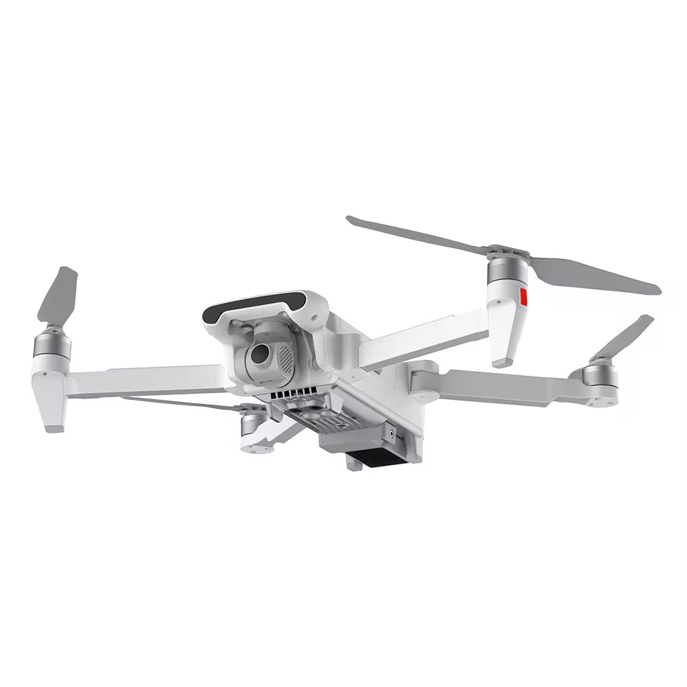 FIMI X8 SE 2022 V2 Camera Drone 4K Professional 10Km Transmission Range 3-Axis Gimbal 35Mins Drone Com X8 Pro 2023 FIMI RC Store